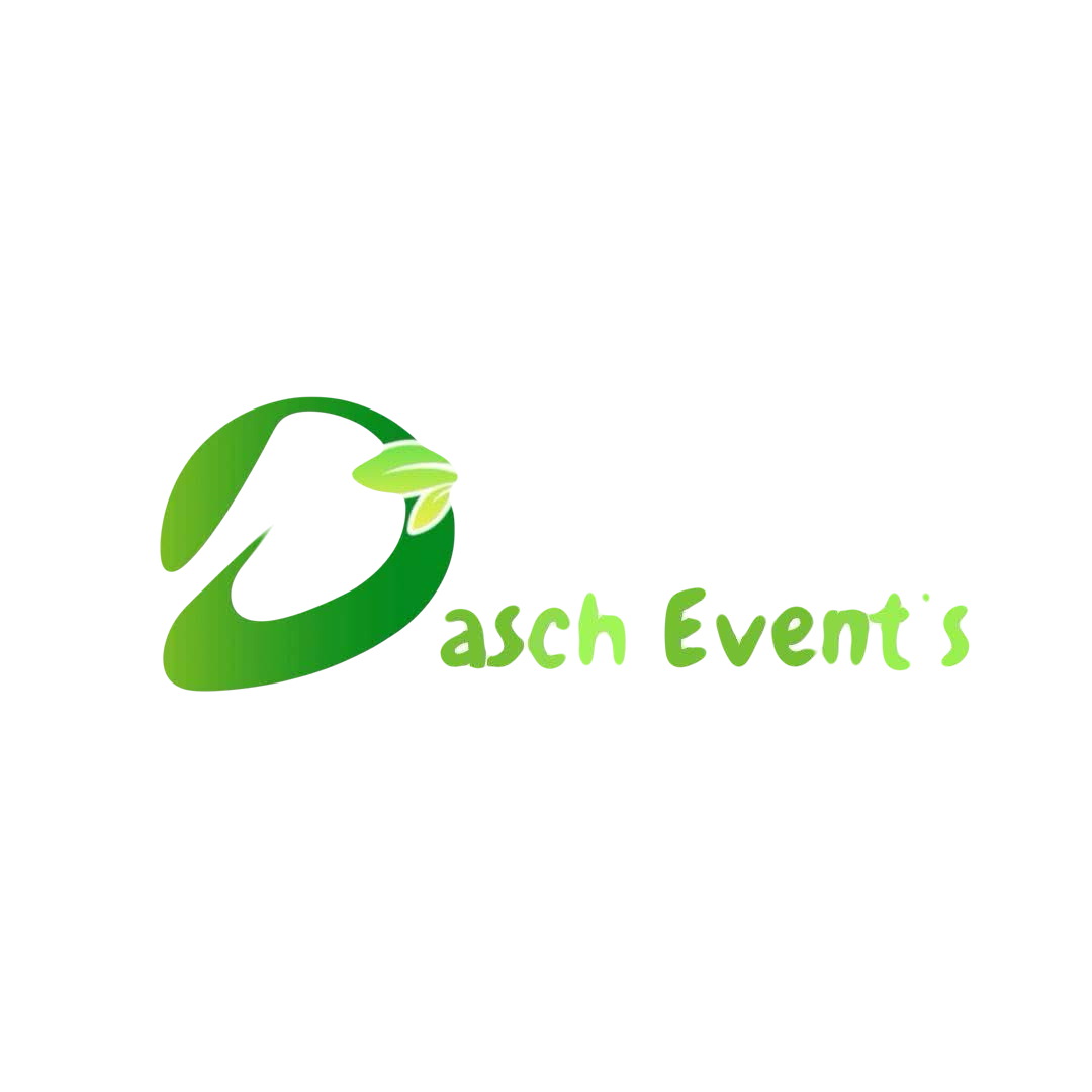 DASCH Event's